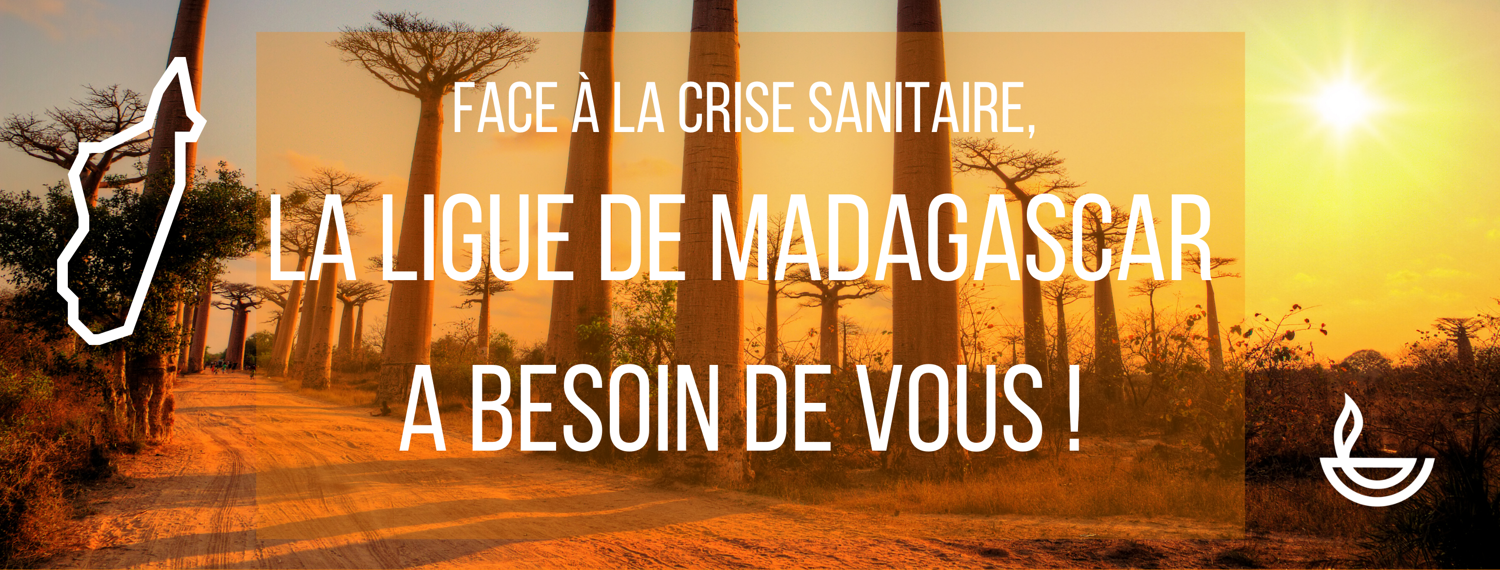 Solidarité avec Madagascar !